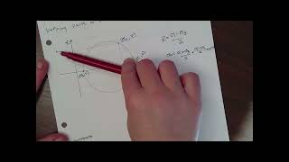 Defining Parts of a Mohr Circle [upl. by Eesak626]