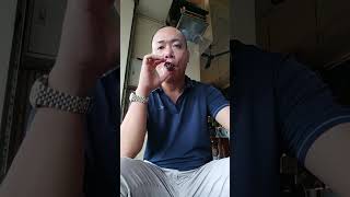 Cohiba Siglo De Oro review up lại shorts review [upl. by Yatnahc]