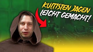 Rubel farmen mit Kultisten  Escape from Tarkov Deutsch [upl. by Daffodil]