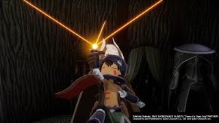 MADE IN ABYSS BINARY STAR FALLING INTO DARKNESSOzen Boss Theme [upl. by Anot195]