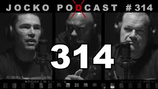 Jocko Podcast 314 Making Your Part Of The World Better W Carlos Mendez Navy SEAL Ret [upl. by Alhahs]