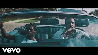 French Montana  Lockjaw Official Video ft Kodak Black [upl. by Eiroc]