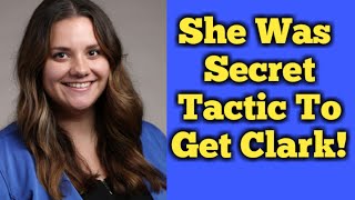 Unrivaled Secret Strategy To Recruit Caitlin Clark Failed Terribly [upl. by Ennayelsel]