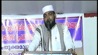 AL HAFIZ KABEER BAQAVI USTHAD  22052017│MFiP LIVE│NADAYARATHIRUVANDHAPURAM [upl. by Solorac]