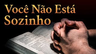 UMA PALAVRA DE DEUS PARA VOCÊ SEU SOFRIMENTO VAI PASSAR  Pastor Antonio Junior [upl. by Lincoln]