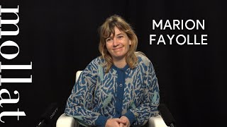 Marion Fayolle  Du même bois [upl. by Ohara]