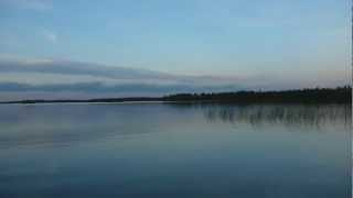 Nakina Ontario  Lower Twin Lakes [upl. by Wilbur908]