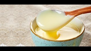 HOME MADE CONDENSED MILK RECIPE  MILK MAID  INSTANT RECIPE  THE TASTE  DHARA SHUKLA  23 [upl. by Engvall]