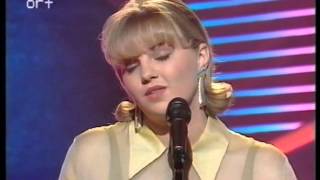 Iemand als jij  Belgium 1993  Eurovision songs with live orchestra [upl. by Tryck278]