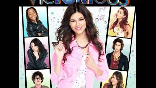 Victorious Cast  LA Boyz feat Victoria Justice amp Ariana Grande From Victorious 30  EP [upl. by Niuqaoj159]