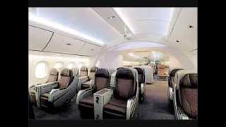 AEROMEXICO 7879 LUXURY BUSINESS CLASS [upl. by Tisdale]