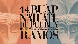 Curso Náhuatl de Puebla Primavera 2024 CU BUAP Audio Sesión 14 Variante centro de Puebla [upl. by Renfred]