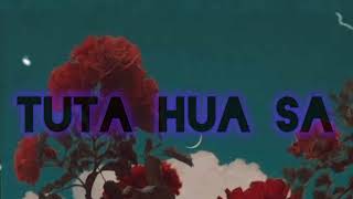 TUTA HUA SA  TANUJ KUMAR ORIGINAL MUSIC MusicSeries2 [upl. by Blount]