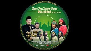 FULL ALBUM SHOLAWAT REBANA WALISONGO LAGU LAGU PILIHAN 2019 [upl. by Alfonse]