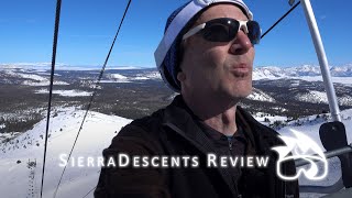 Armada Declivity 102 Ski Review 20232024 [upl. by Meesaw]