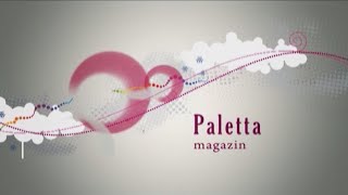 Paletta magazin extra [upl. by Gent27]