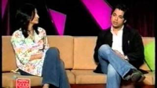 Shaadicom on NDTV Goodtimes Lounge 2007 [upl. by Amjan]