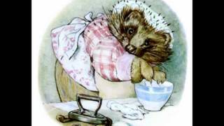 The Tale of Mrs TiggyWinkle by Beatrix Potter [upl. by Jacobsohn18]