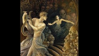 AdayINtheLIFEofAfool or Death Of Eurydice [upl. by Knick784]