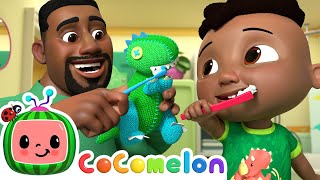 Yes Yes Bedtime Song  CoComelon  Its Cody Time  CoComelon Songs for Kids amp Nursery Rhymes [upl. by Aramal431]