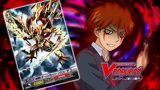 Episode 126128 Cardfight Vanguard Link Joker Rerun [upl. by Plerre]