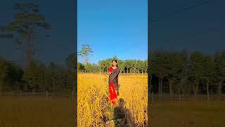 লেচেৰি বুতলি লৈ 💖 🤭 Assamese song antara das antaradas antaradasshorts viralvideo trend [upl. by Ilac]