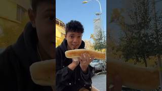 Los mejores completos de Santiago 🌭🇨🇱 comidacallejera chile comidachilena santiagodechile [upl. by Beshore]