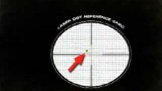 Laser Bore Sight  Instruction [upl. by Reis392]