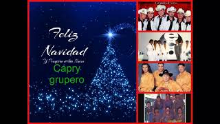 GRUPERO NAVIDEÑO ROMANTICO VOL2 [upl. by Chretien]