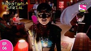 Bhootwala Serial  भूतवाला सीरियल  Episode 6  5th January 2017 [upl. by Crispin]