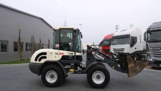 TEREX TL 65 [upl. by Asiled]