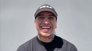 MARIO BARRIOS SPARRED DEVIN HANEY says he BEATS RYAN GARCIA Willing to FIGHT HANEY NEXT at 147 [upl. by Ycak]