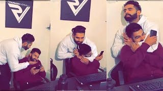 Parmish Verma beat his brother Sukhan Verma [upl. by Ytte507]