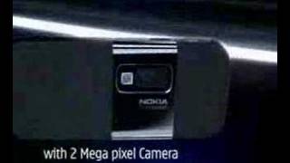 Nokia 6233 TV Advertisement  India 30 Sec [upl. by Westphal933]