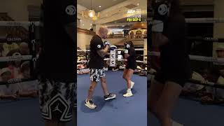 Nat Doves Open Workout was LIT  Shorts [upl. by Hubey209]