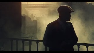 PEAKY BLINDER  Season2  Ep4 Explained In Hindi  Mobietv20 [upl. by Humphrey]