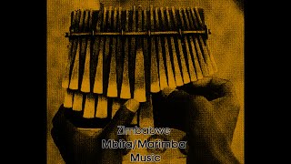 MbiraMarimba Music [upl. by Rasec314]