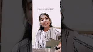 Sajni  Laapataa Ladies  Arijit Singh  Aamir Khan Productions  Cover by Zenia Tasnim [upl. by Marge]