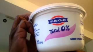 FAGEFaYeh YogurtHave You Tasted It Yet [upl. by Dduj]