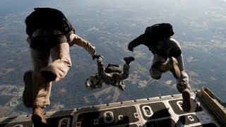 US NAVY SEALs amp SWCC  Inspirational Video [upl. by Nabru]