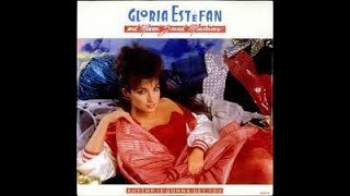 Gloria Estefan  quotRhythm Is Gonna Get Youquot [upl. by Nac113]