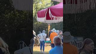 Ren fest 50th anniversary vlog 🧝🏻‍♀️ [upl. by Hadria]