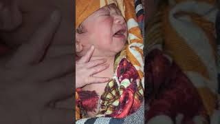 🥰🥰 newbornbaby baby babylove viralvideo newborn newbornstyle [upl. by Nehtiek]