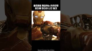 Iron Man vs Ultron Combat I Hulk Thor Captain America I Avengers ironman marvel avengers hulk [upl. by Selma]