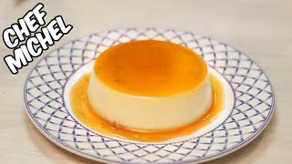 Crème Caramel Inratable [upl. by Ramahs]