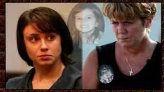 Pt2 Full Phone Call Between Casey and Cindy Anthony  10 Minute Jailhouse Call Part 2 [upl. by Llyrrad518]