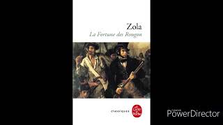 Emile Zola  La Fortune des Rougon [upl. by Manning]