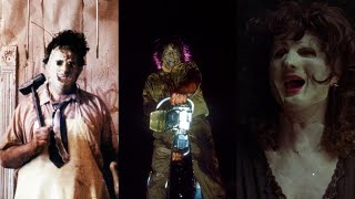 The Secret of the Three Sawyer Families The Texas Chainsaw Massacre Theory  E01 [upl. by Hines674]