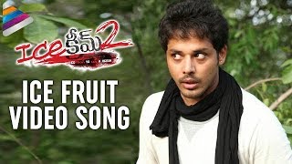 RGV Ice Cream 2  Ice Fruit Video Song  Naveena  JD Chakravarthy  Nandu [upl. by Seroled]