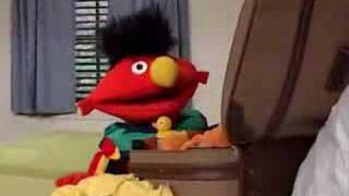 mad tv sesame street new management [upl. by Rimma]